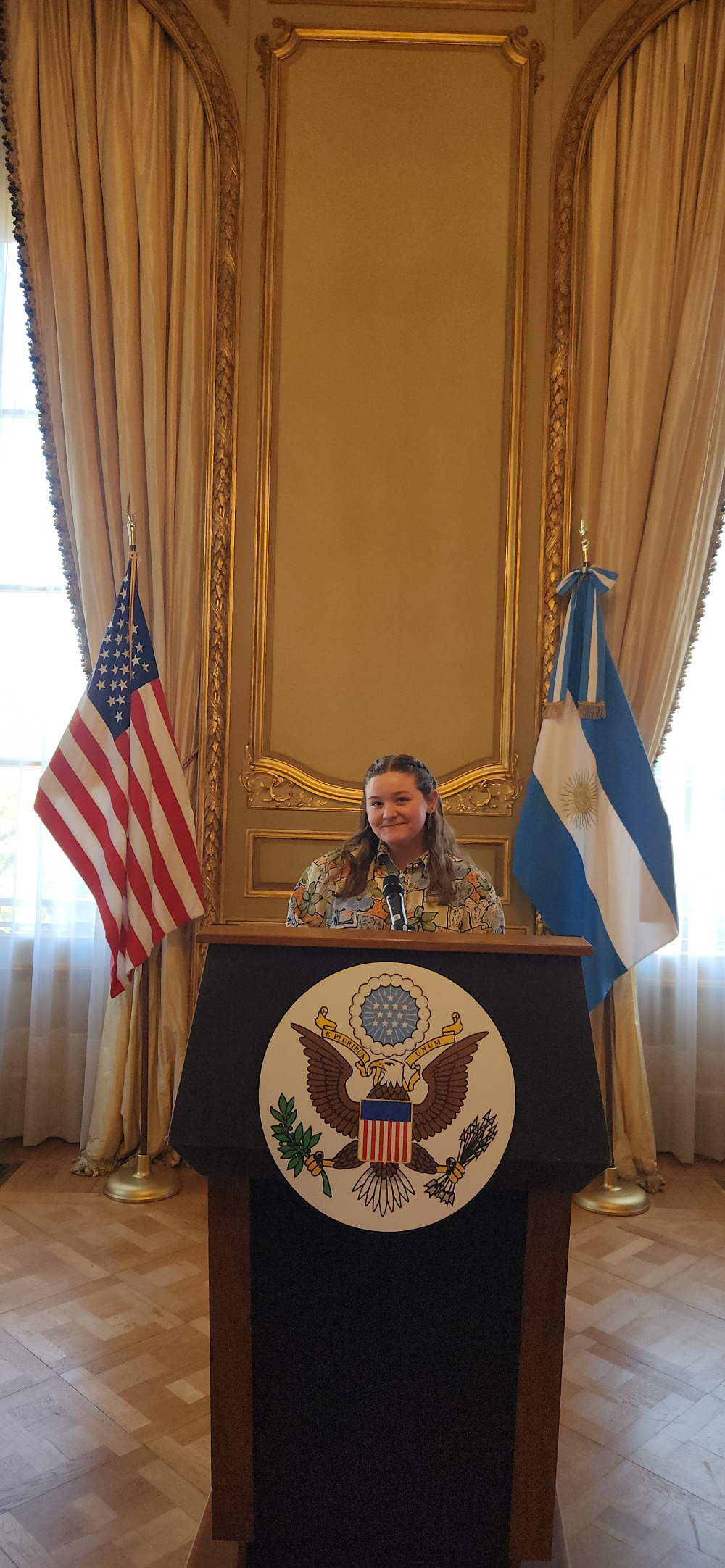 Emmy Scott 2021 Spotlight